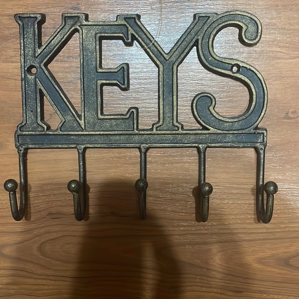 Key holder